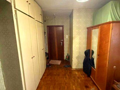 квартира за адресою Миколи Закревського вул., 17