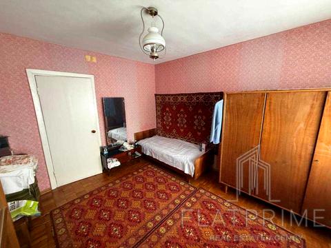 квартира за адресою Миколи Закревського вул., 17
