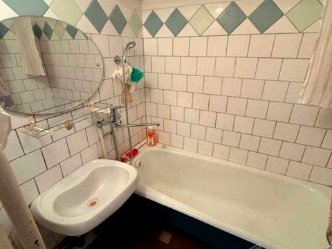 квартира за адресою Миколи Закревського вул., 17