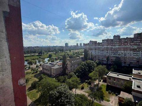 квартира за адресою Миколи Закревського вул., 17