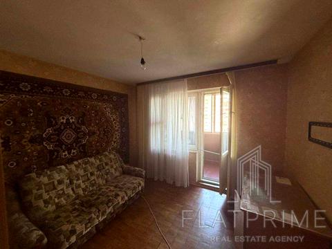 квартира за адресою Миколи Закревського вул., 17