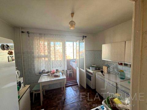 квартира за адресою Миколи Закревського вул., 17