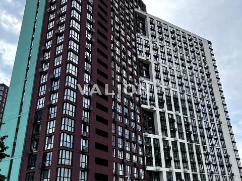 квартира по адресу Полковая ул., 65