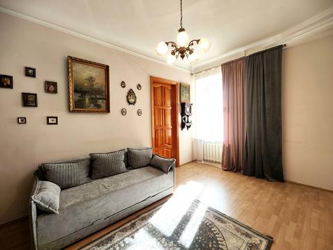 квартира за адресою Івана Франка вул., 20
