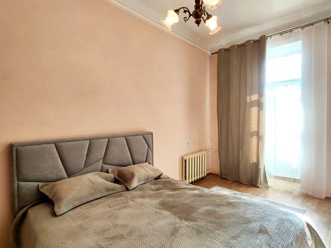 квартира за адресою Івана Франка вул., 20
