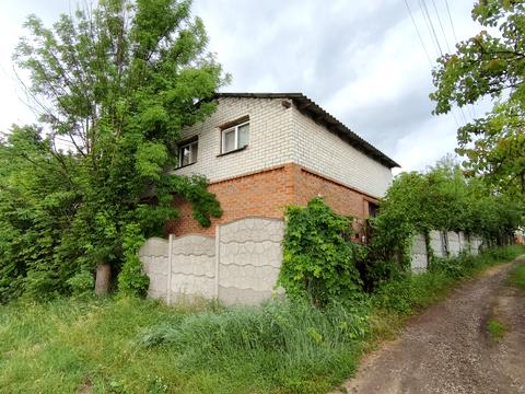будинок за адресою Некрасова, 2