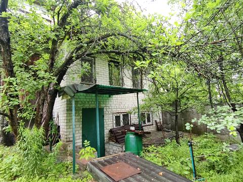 будинок за адресою Некрасова, 2