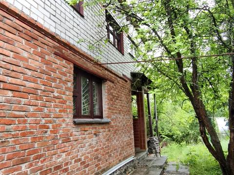будинок за адресою Некрасова, 2