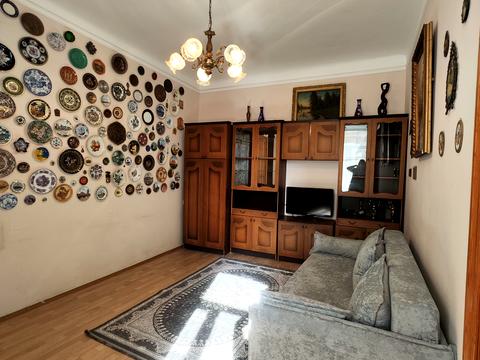 квартира за адресою Івана Франка вул., 20