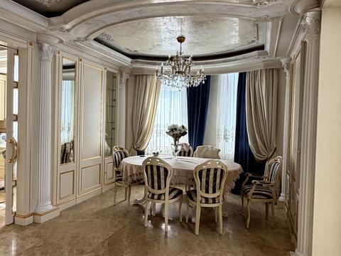 квартира за адресою Французький бульв., 22/4