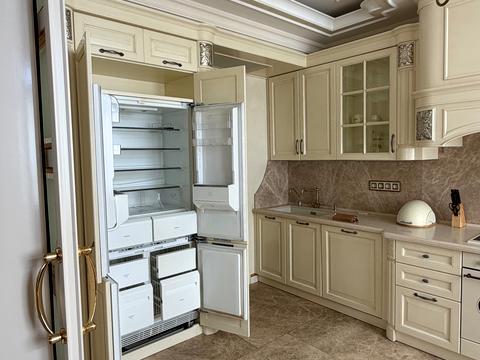 квартира за адресою Французький бульв., 22/4
