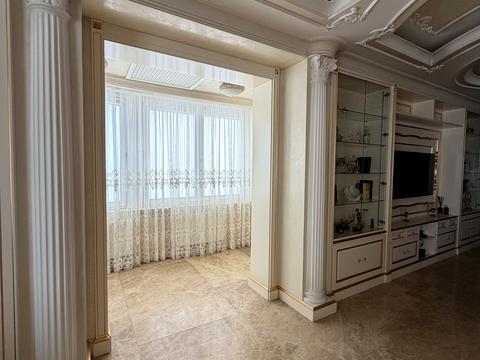 квартира за адресою Французький бульв., 22/4