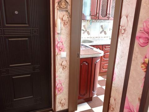квартира по адресу Белопольское ул., 9