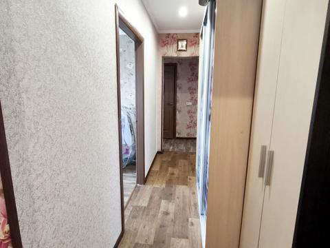 квартира по адресу Белопольское ул., 9