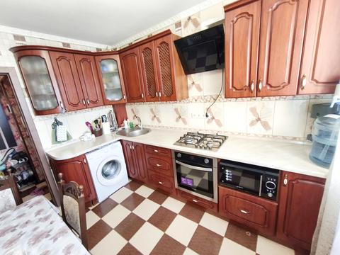 квартира по адресу Белопольское ул., 9