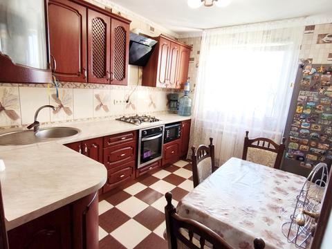 квартира по адресу Белопольское ул., 9