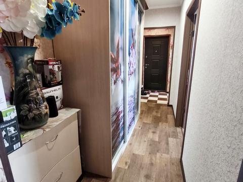 квартира по адресу Белопольское ул., 9