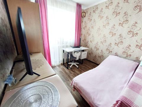 квартира по адресу Белопольское ул., 9