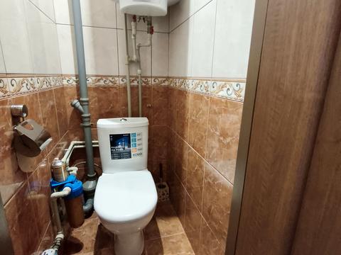 квартира по адресу Белопольское ул., 9