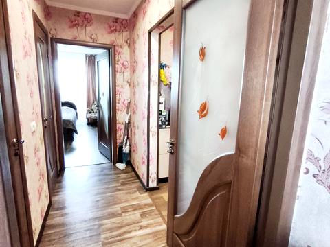 квартира по адресу Белопольское ул., 9