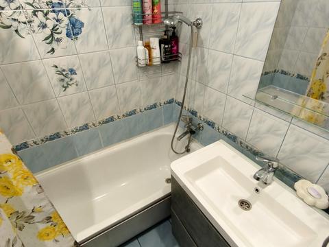 квартира по адресу Белопольское ул., 9