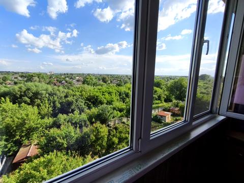квартира по адресу Белопольское ул., 9