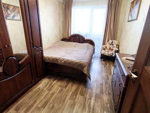 квартира по адресу Белопольское ул., 9