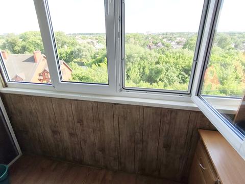 квартира по адресу Белопольское ул., 9