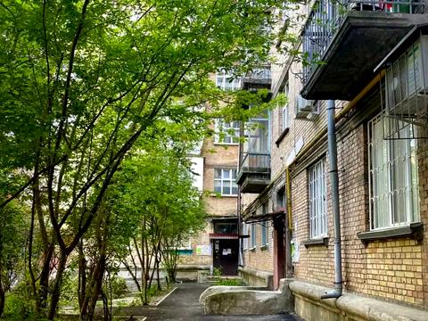 квартира за адресою Вишгородська вул., 56/2