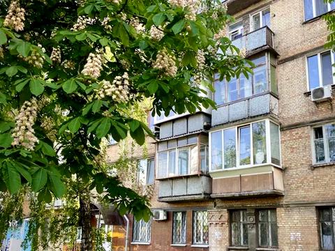 квартира за адресою Вишгородська вул., 56/2