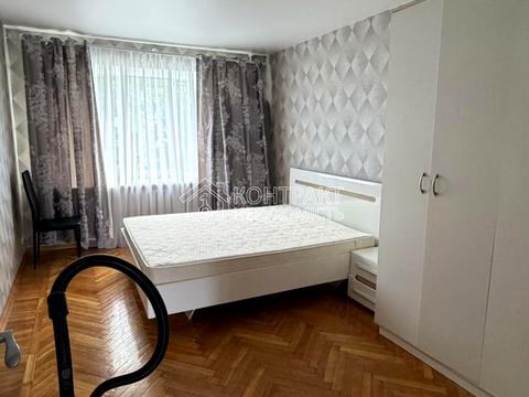 квартира по адресу Бакулина ул. (Бакулина), 3