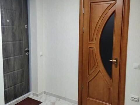 квартира за адресою Тараса Шевченка вул., 31Б
