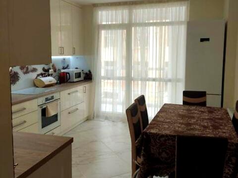 квартира за адресою Тараса Шевченка вул., 31Б