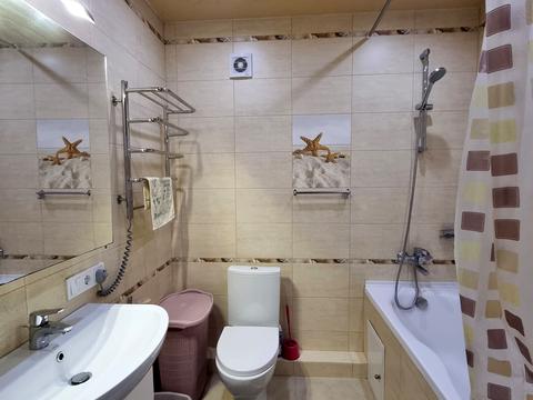 квартира по адресу Жулянська ул., 1-Д