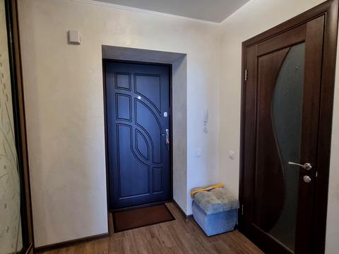 квартира по адресу Жулянська ул., 1-Д