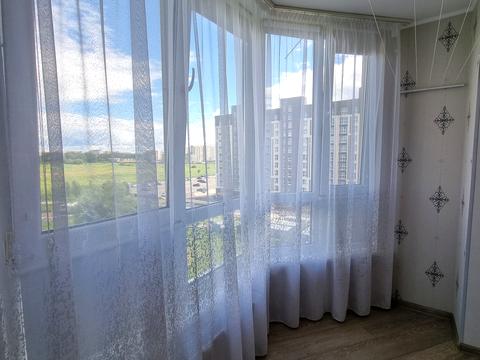 квартира по адресу Жулянська ул., 1-Д