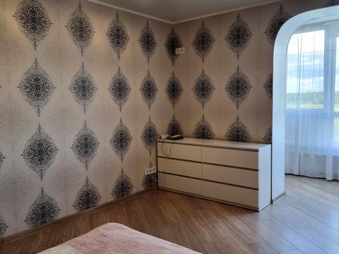 квартира по адресу Жулянська ул., 1-Д