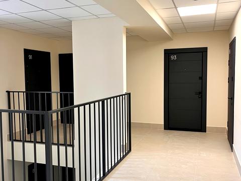 квартира по адресу Зелена бічна
