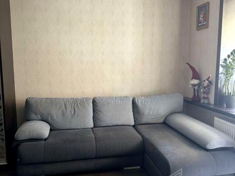 квартира по адресу Драгоманова ул., 6/1