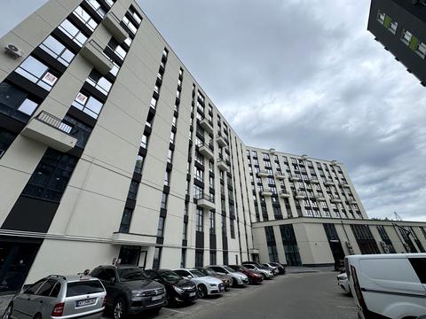 квартира по адресу Приозерна ул., 28