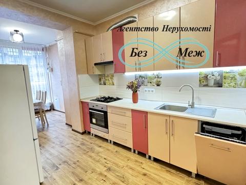 квартира за адресою Мартинова просп., 6