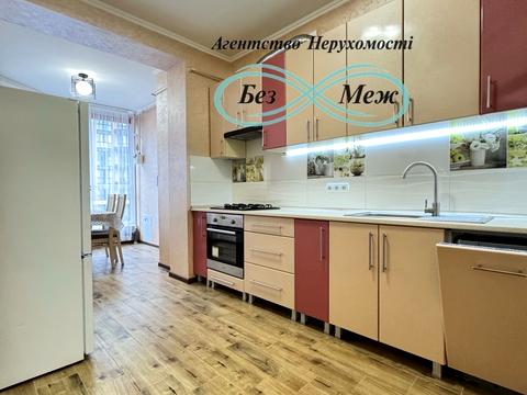 квартира по адресу Мартинова просп., 6