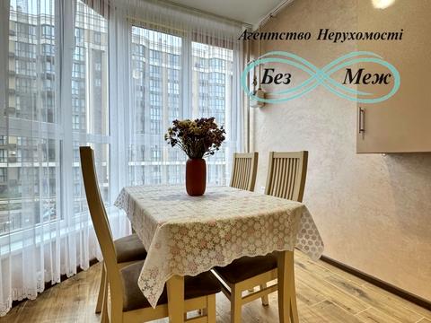 квартира по адресу Мартинова просп., 6