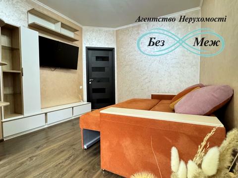 квартира по адресу Мартинова просп., 6