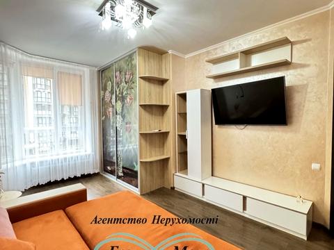 квартира по адресу Мартинова просп., 6