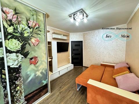 квартира по адресу Мартинова просп., 6