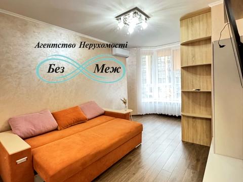 квартира по адресу Мартинова просп., 6
