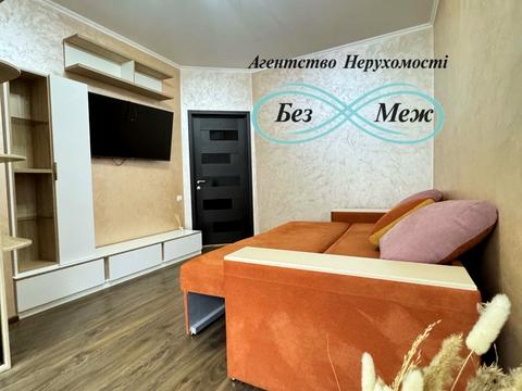 квартира по адресу Мартинова просп., 6