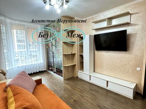 квартира по адресу Мартинова просп., 6