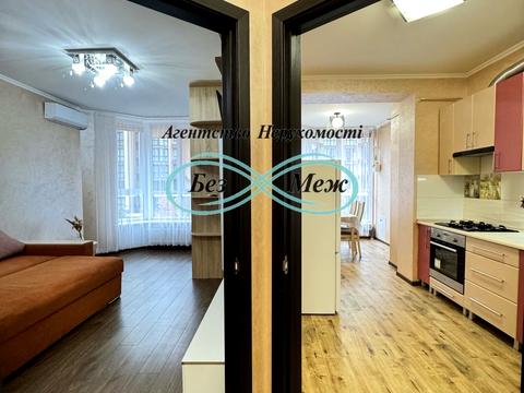 квартира по адресу Мартинова просп., 6